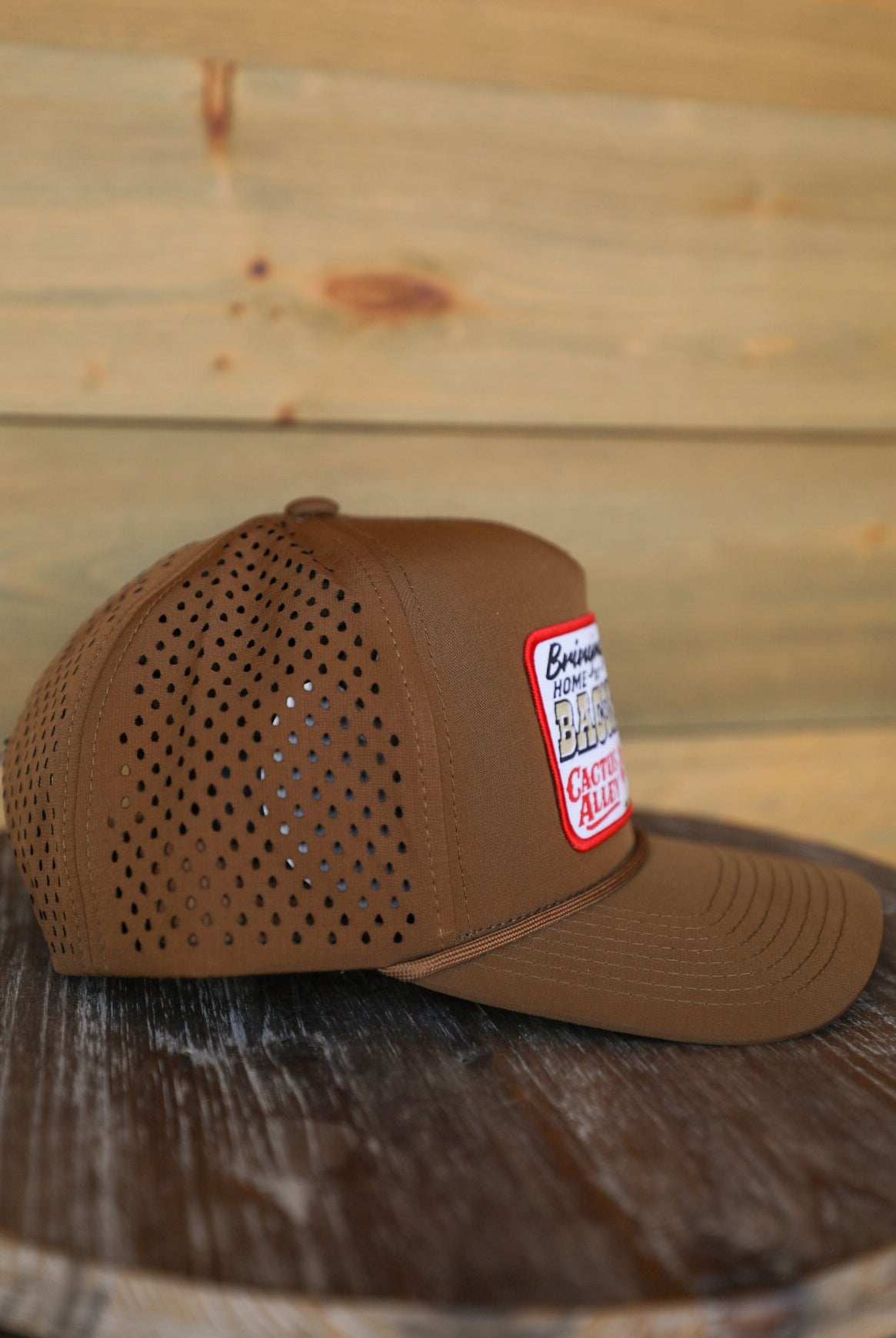 Bacon Hat-Accessories-Crooked Horn Company, Online Women's Fashion Boutique in San Tan Valley, Arizona 85140