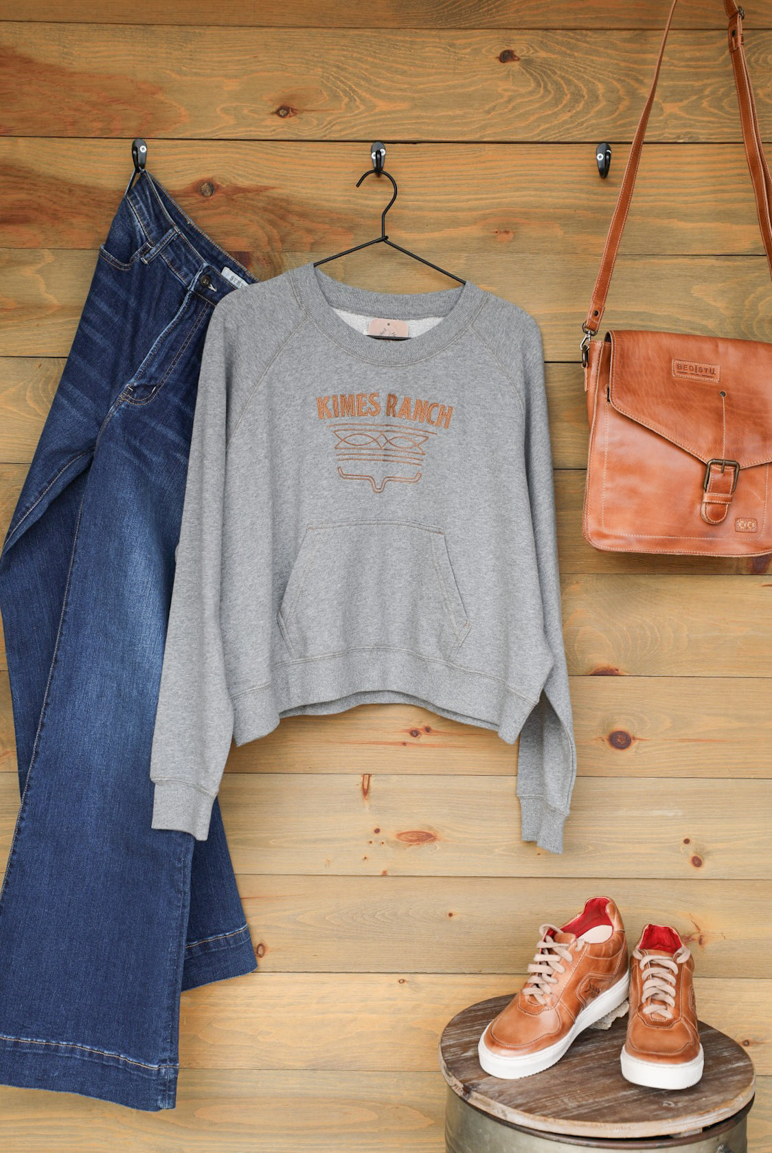 Lexie Top-Shirts-Crooked Horn Company, Online Women's Fashion Boutique in San Tan Valley, Arizona 85140