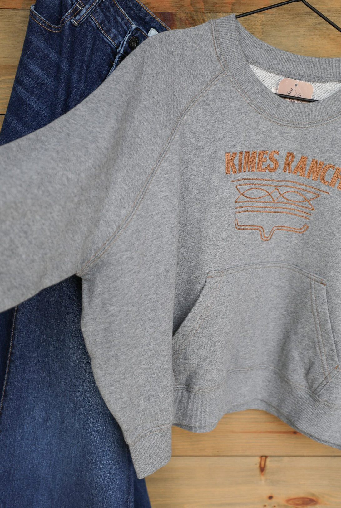 Lexie Top-Shirts-Crooked Horn Company, Online Women's Fashion Boutique in San Tan Valley, Arizona 85140