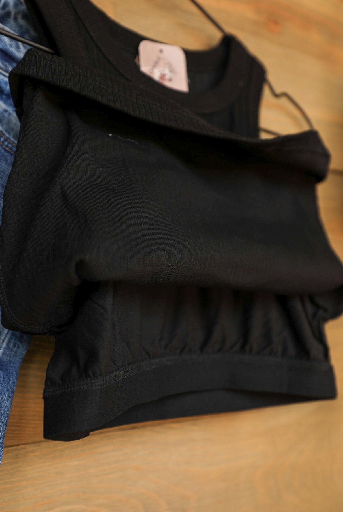 Reagan Top-Shirts-Crooked Horn Company, Online Women's Fashion Boutique in San Tan Valley, Arizona 85140