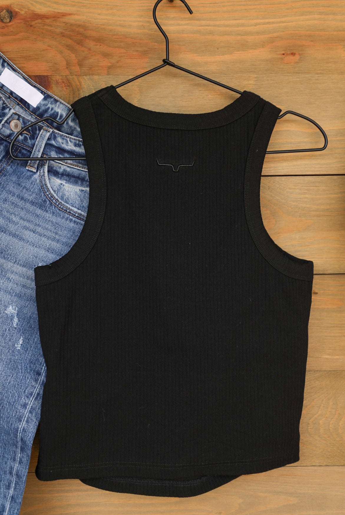 Reagan Top-Shirts-Crooked Horn Company, Online Women's Fashion Boutique in San Tan Valley, Arizona 85140