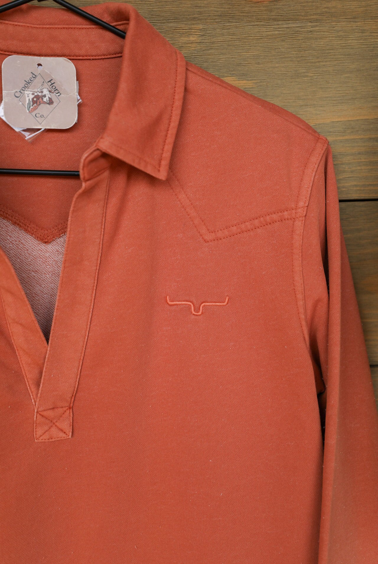 Abby Top-Shirts-Crooked Horn Company, Online Women's Fashion Boutique in San Tan Valley, Arizona 85140