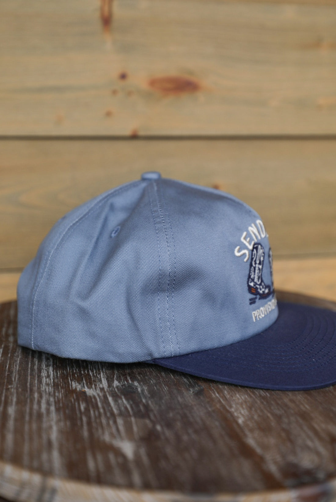 High Stepper Hat-Crooked Horn Company, Online Women's Fashion Boutique in San Tan Valley, Arizona 85140