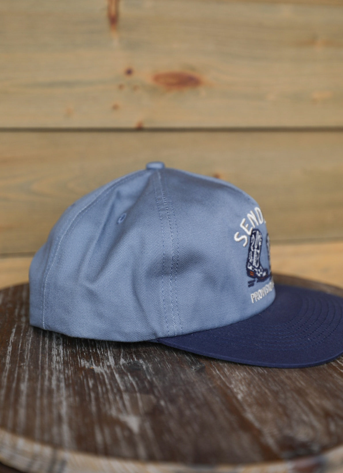 High Stepper Hat-Crooked Horn Company, Online Women's Fashion Boutique in San Tan Valley, Arizona 85140