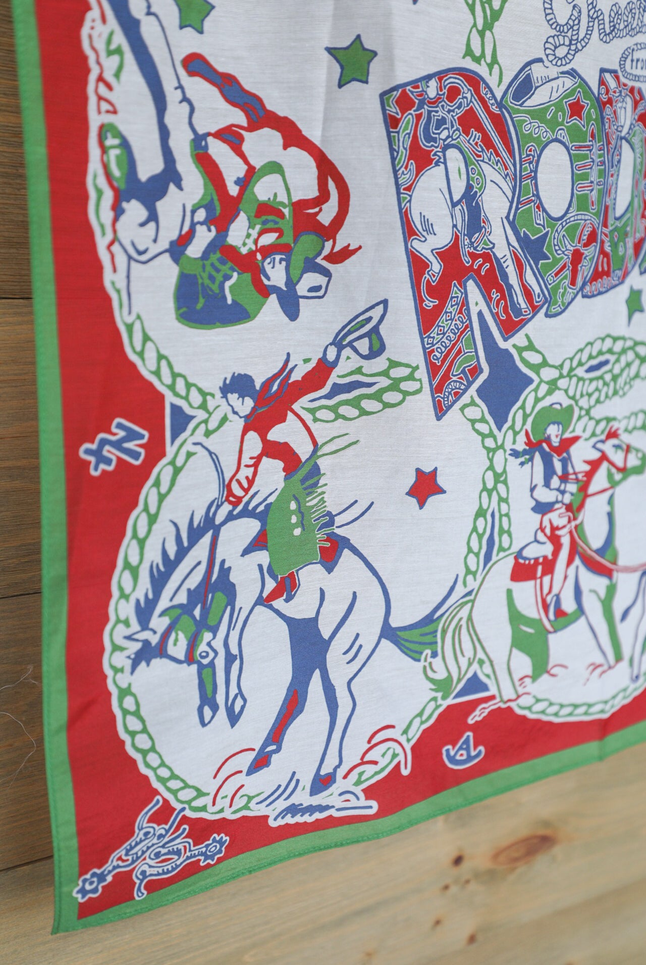 Greetings Wild Rag-Crooked Horn Company, Online Women's Fashion Boutique in San Tan Valley, Arizona 85140