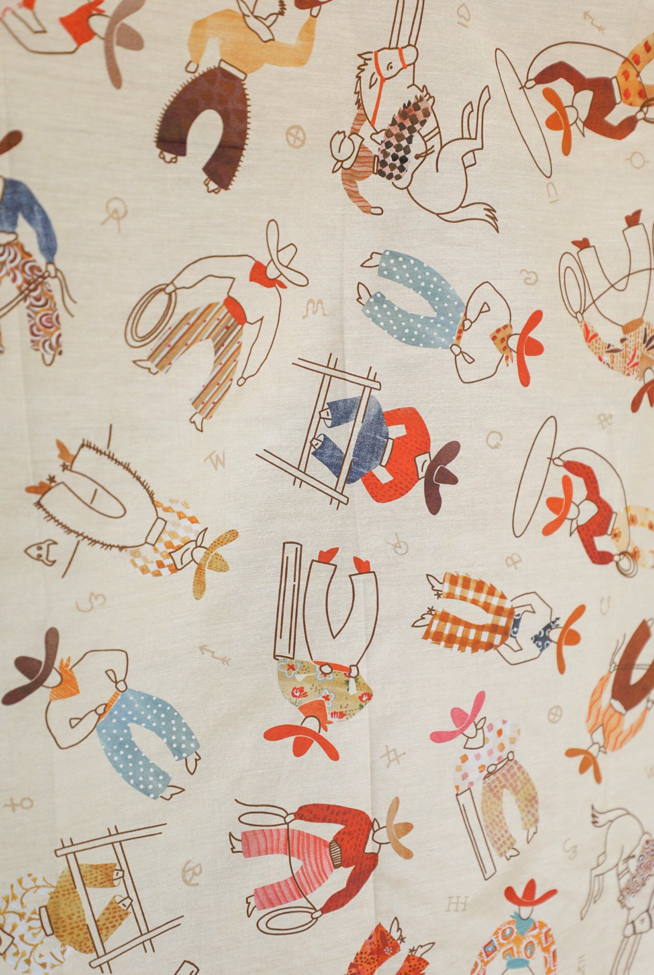 Way Out West Wild Rag-Crooked Horn Company, Online Women's Fashion Boutique in San Tan Valley, Arizona 85140