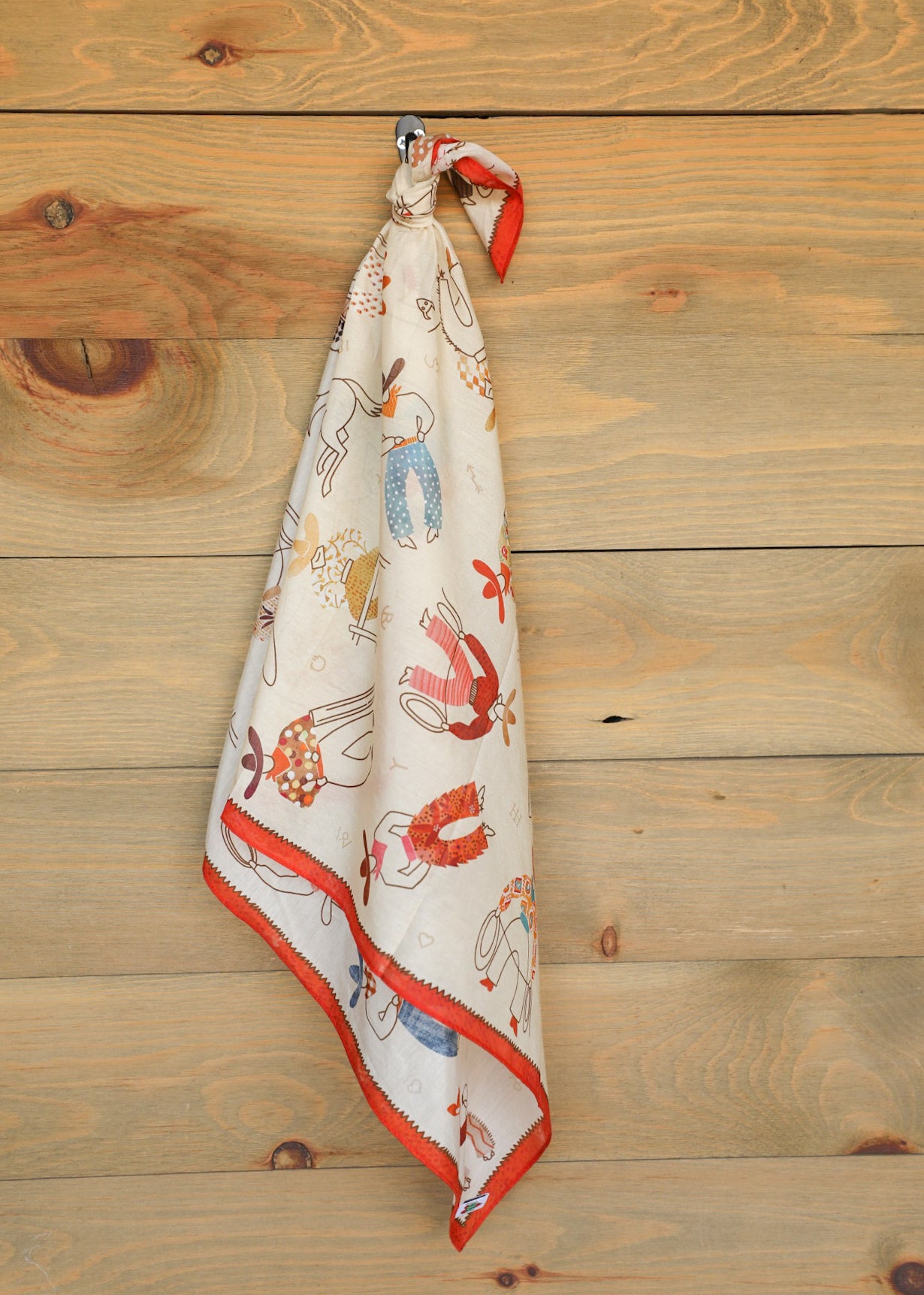 Way Out West Wild Rag-Crooked Horn Company, Online Women's Fashion Boutique in San Tan Valley, Arizona 85140