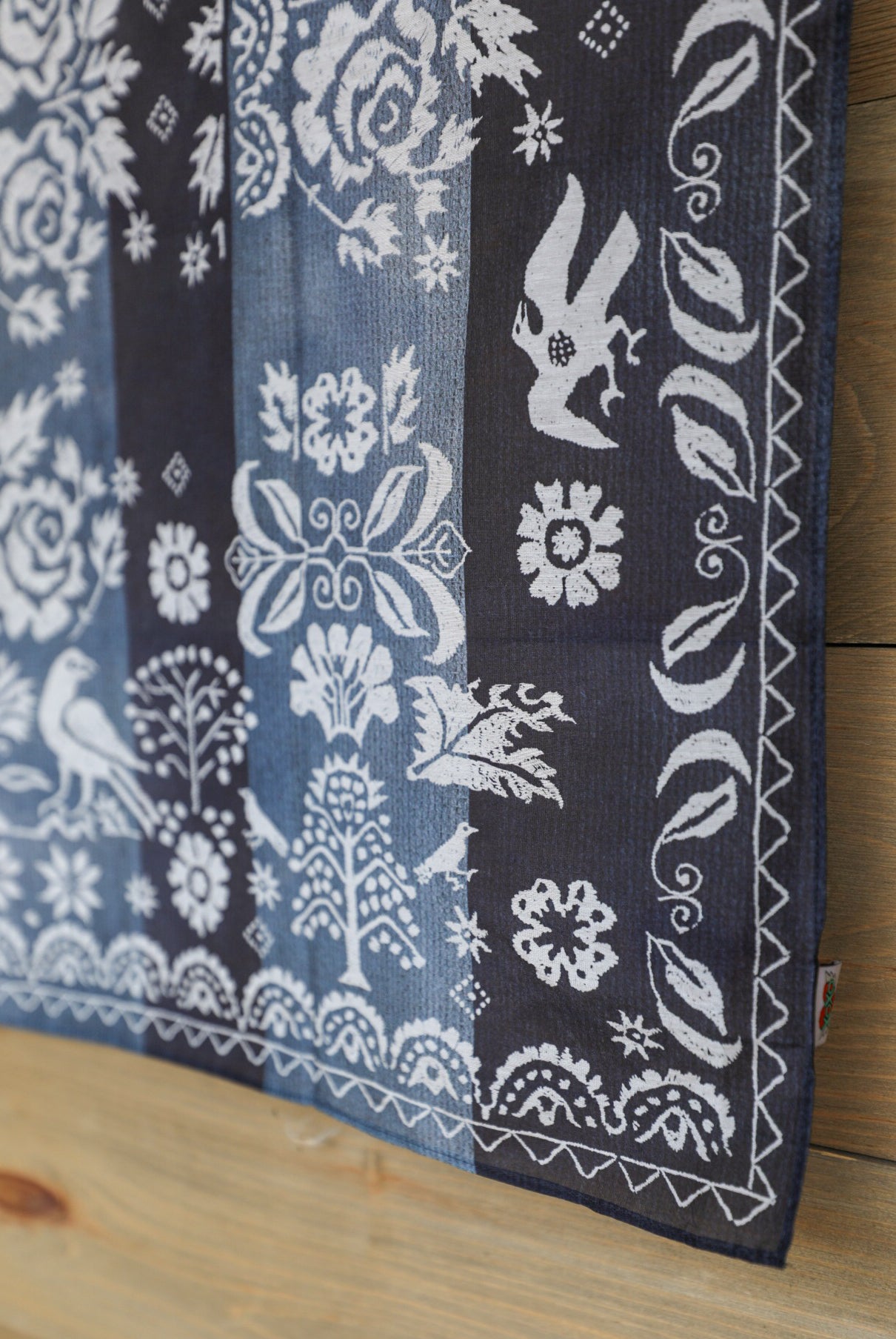 Coverlet Wild Rag-Crooked Horn Company, Online Women's Fashion Boutique in San Tan Valley, Arizona 85140