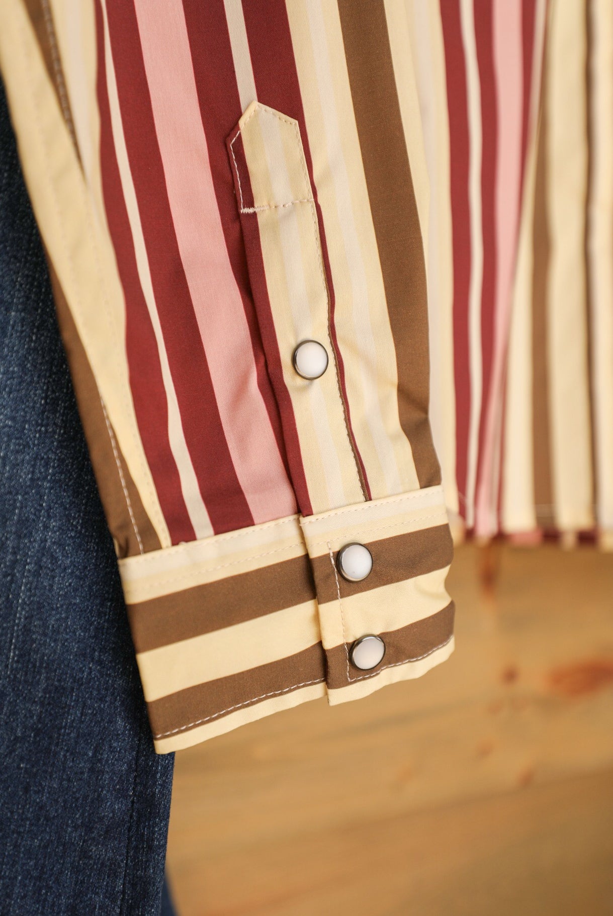 Kai Top-Shirts-Crooked Horn Company, Online Women's Fashion Boutique in San Tan Valley, Arizona 85140