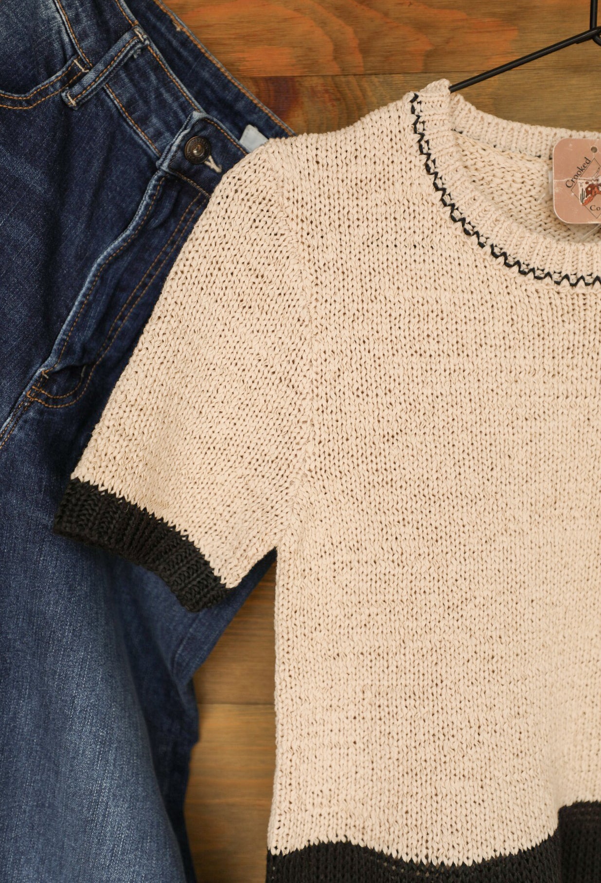 Claira Top-Shirts-Crooked Horn Company, Online Women's Fashion Boutique in San Tan Valley, Arizona 85140