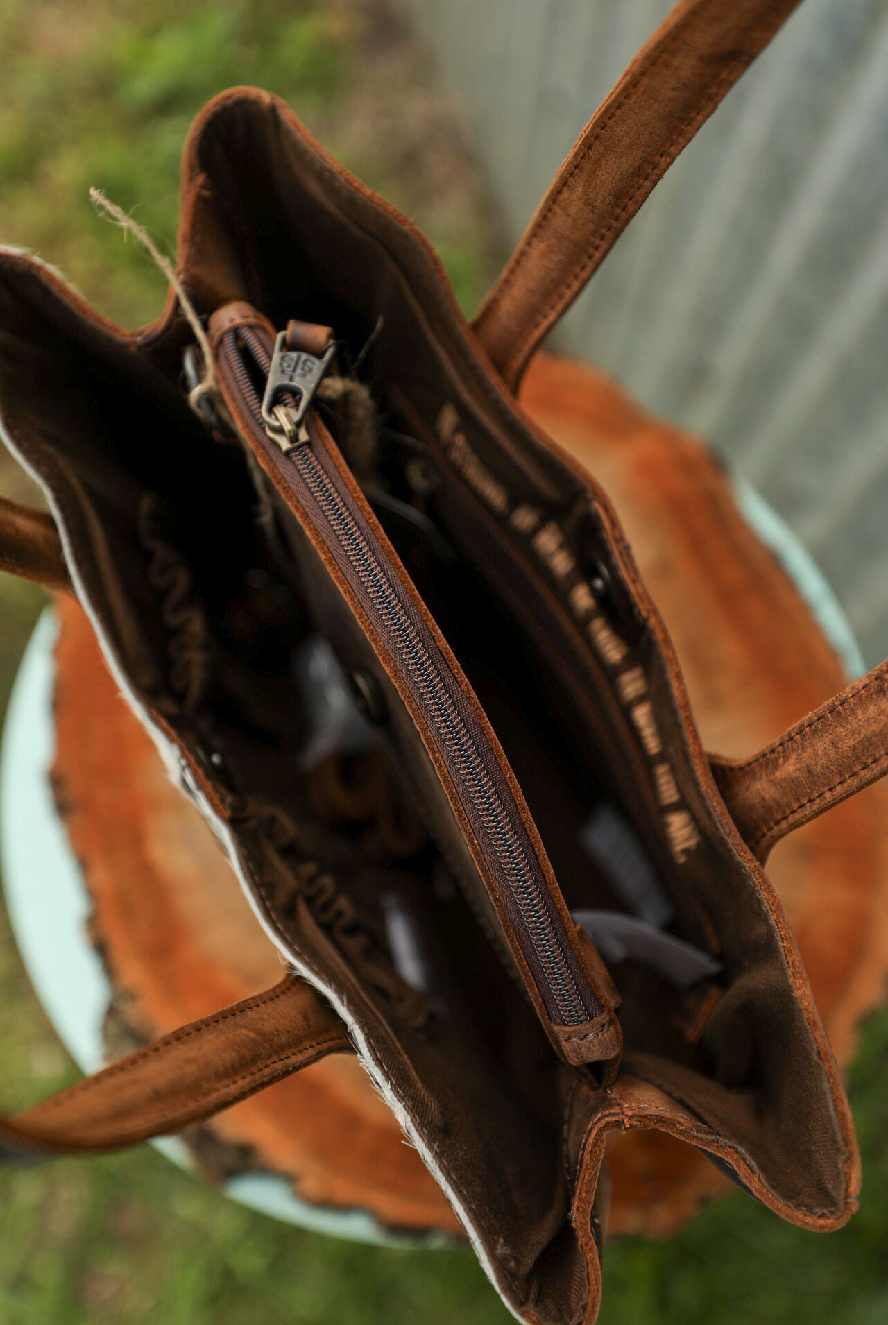 Cowhide Josie Bag-Purses/Bags-Crooked Horn Company, Online Women's Fashion Boutique in San Tan Valley, Arizona 85140