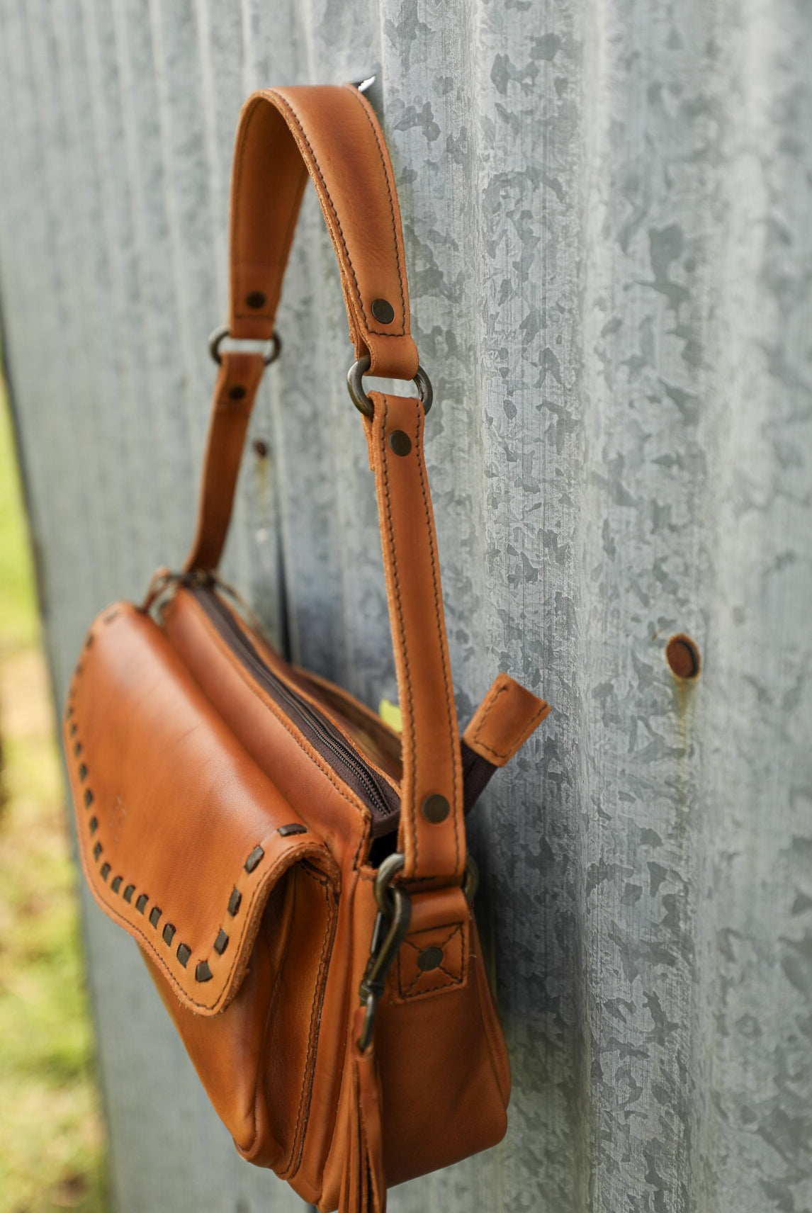 Bandera Shoulder Bag-Purses/Bags-Crooked Horn Company, Online Women's Fashion Boutique in San Tan Valley, Arizona 85140