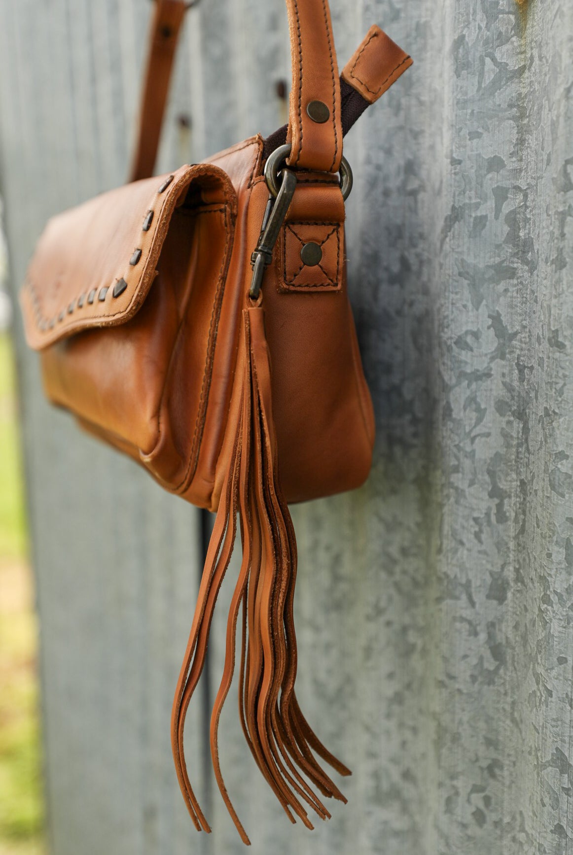 Bandera Shoulder Bag-Purses/Bags-Crooked Horn Company, Online Women's Fashion Boutique in San Tan Valley, Arizona 85140