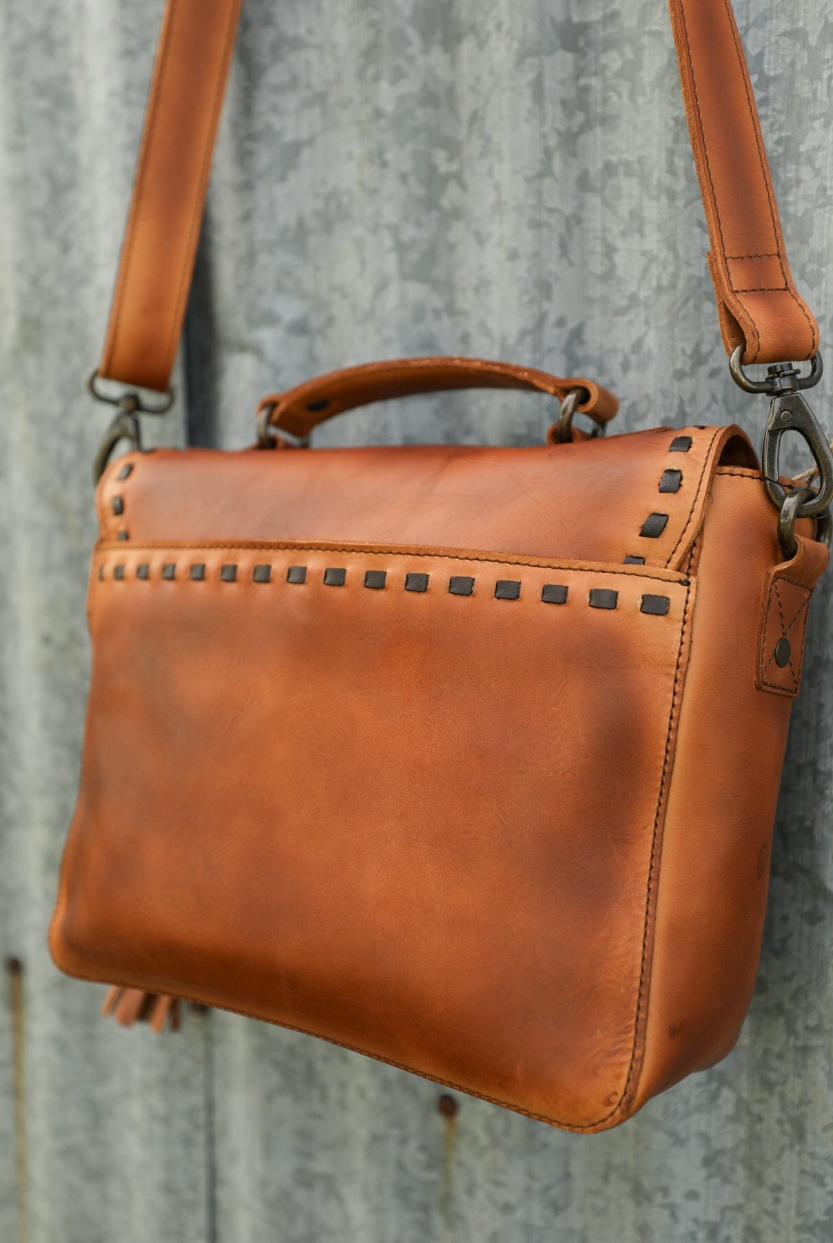 Bandera Dakota Crossbody-Purses/Bags-Crooked Horn Company, Online Women's Fashion Boutique in San Tan Valley, Arizona 85140