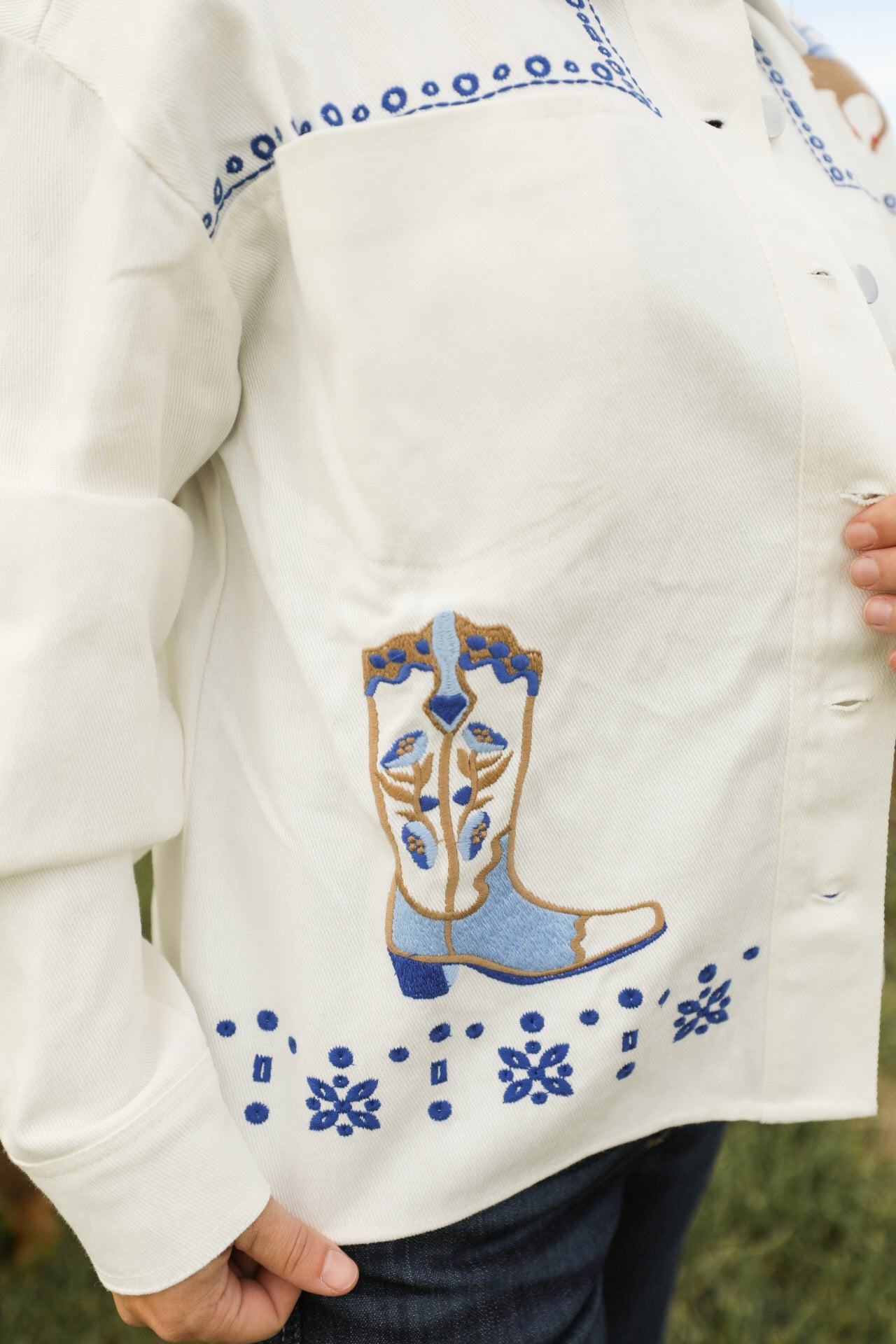 Ipswich Jacket-Jacket-Crooked Horn Company, Online Women's Fashion Boutique in San Tan Valley, Arizona 85140