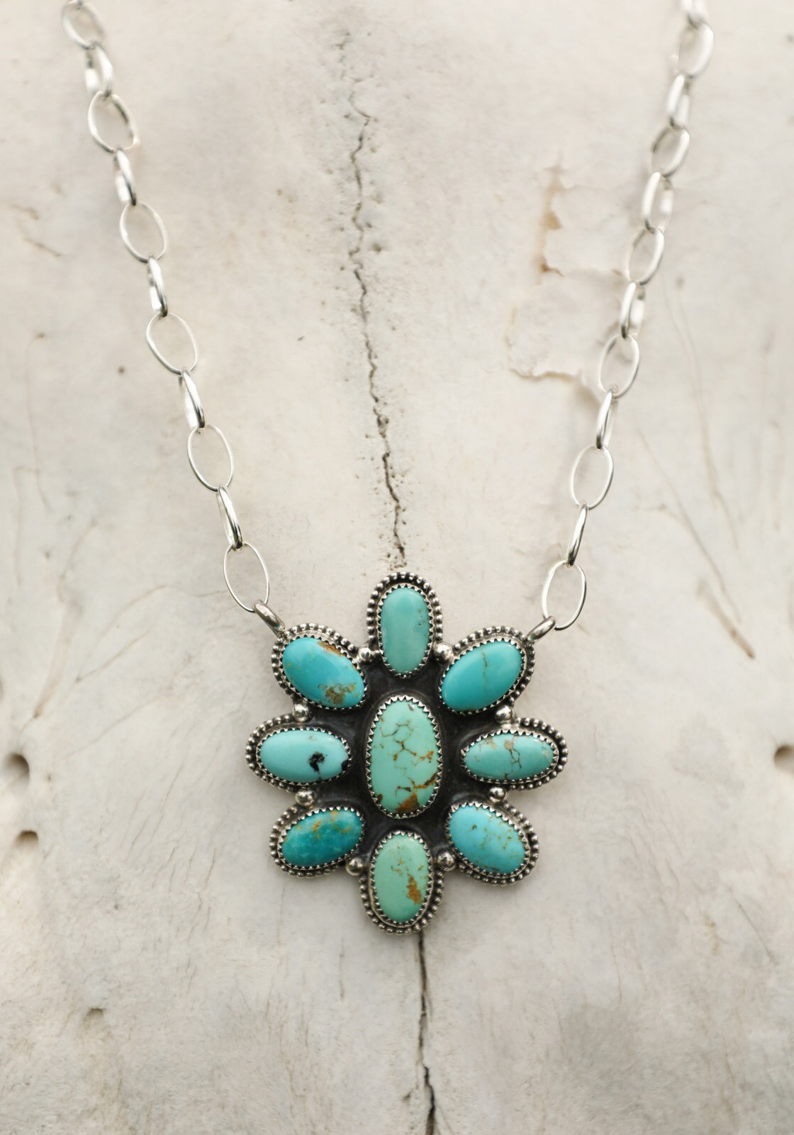 Murdo Necklace-Jewelry-Crooked Horn Company, Online Women's Fashion Boutique in San Tan Valley, Arizona 85140