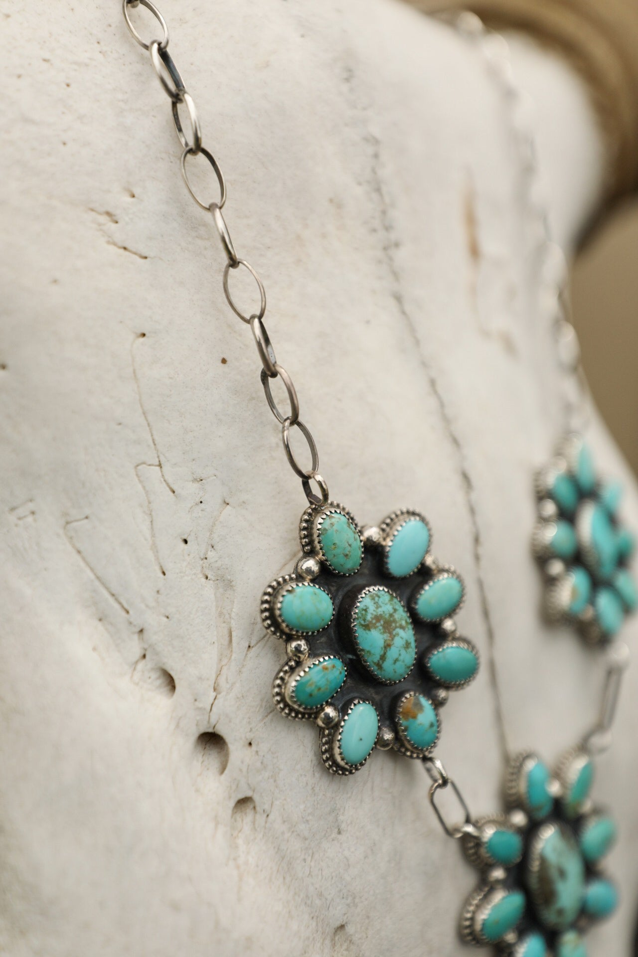 Mount Vernon Necklace-Jewelry-Crooked Horn Company, Online Women's Fashion Boutique in San Tan Valley, Arizona 85140