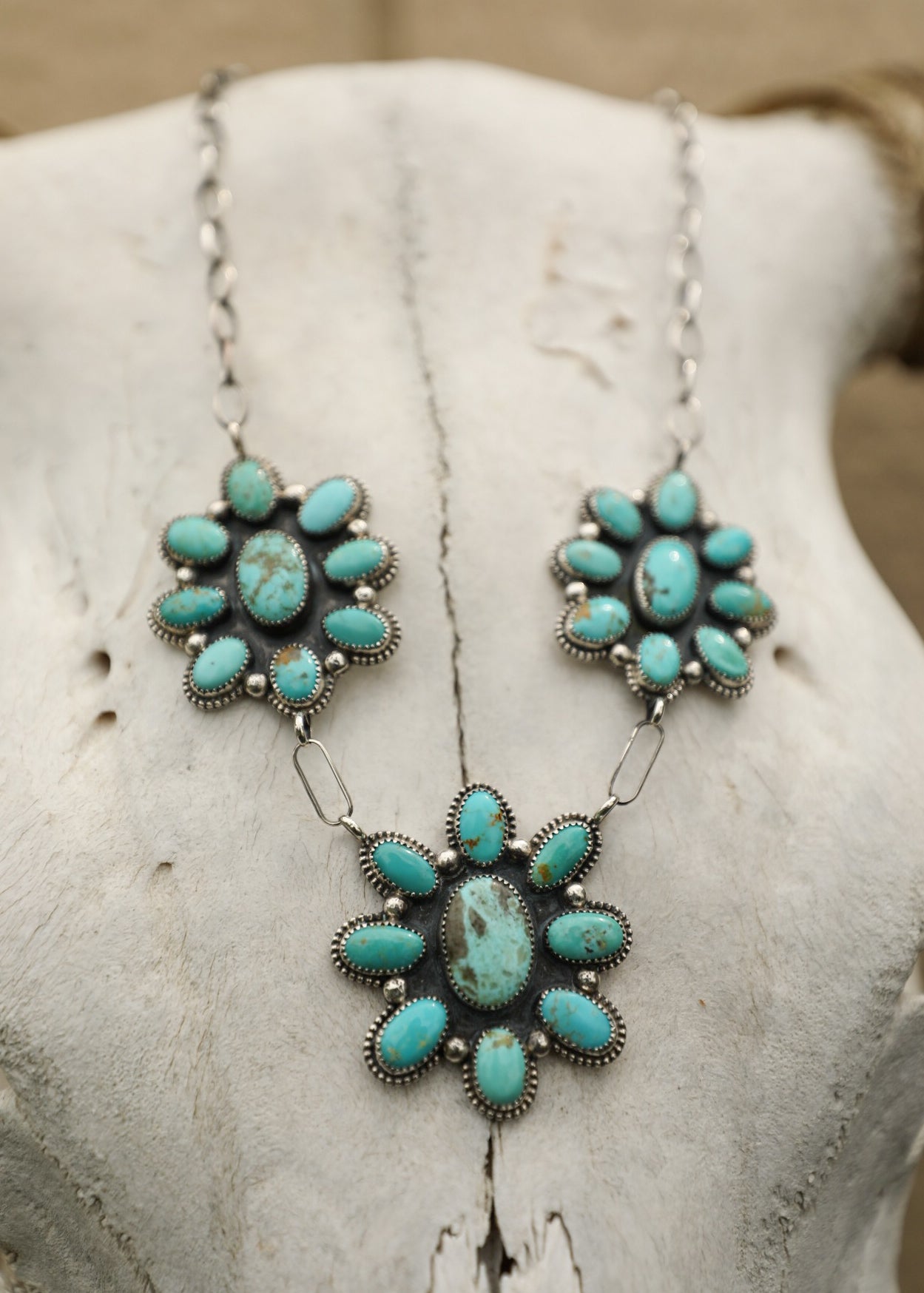 Mount Vernon Necklace-Jewelry-Crooked Horn Company, Online Women's Fashion Boutique in San Tan Valley, Arizona 85140