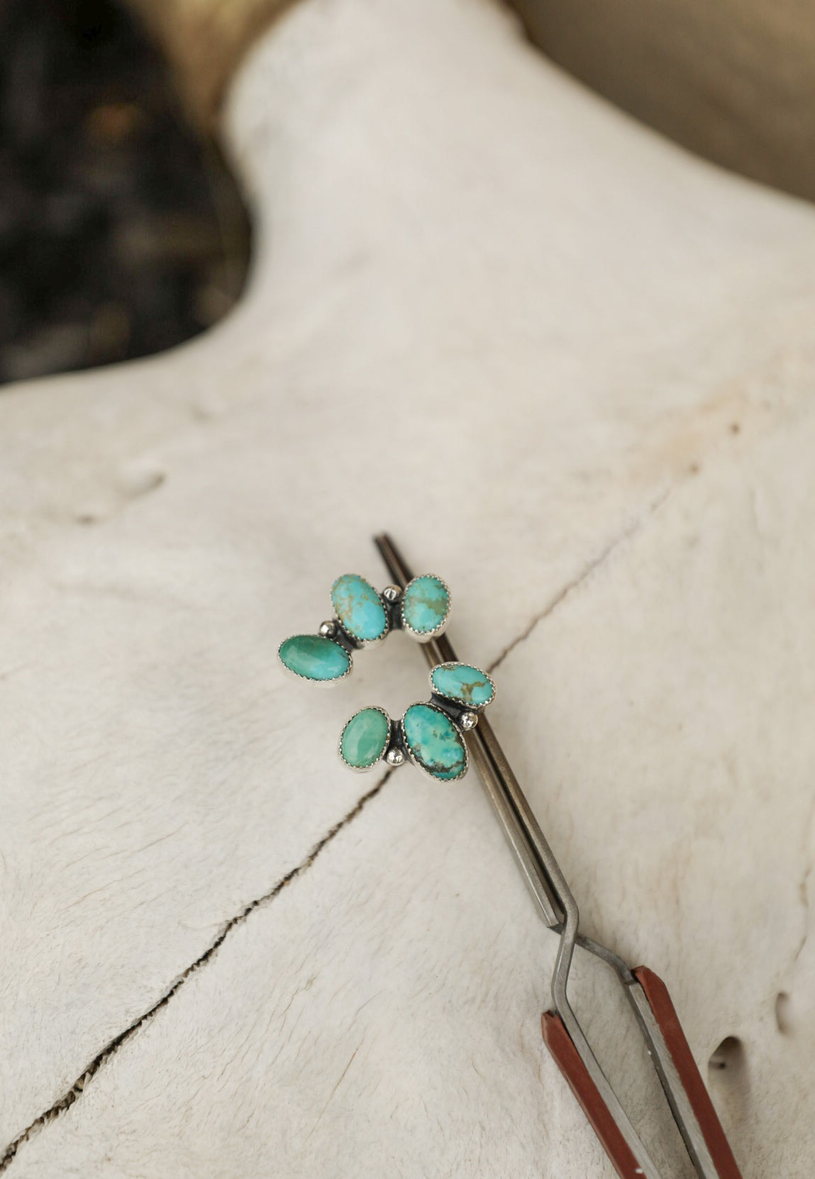 Warner Earrings-Jewelry-Crooked Horn Company, Online Women's Fashion Boutique in San Tan Valley, Arizona 85140