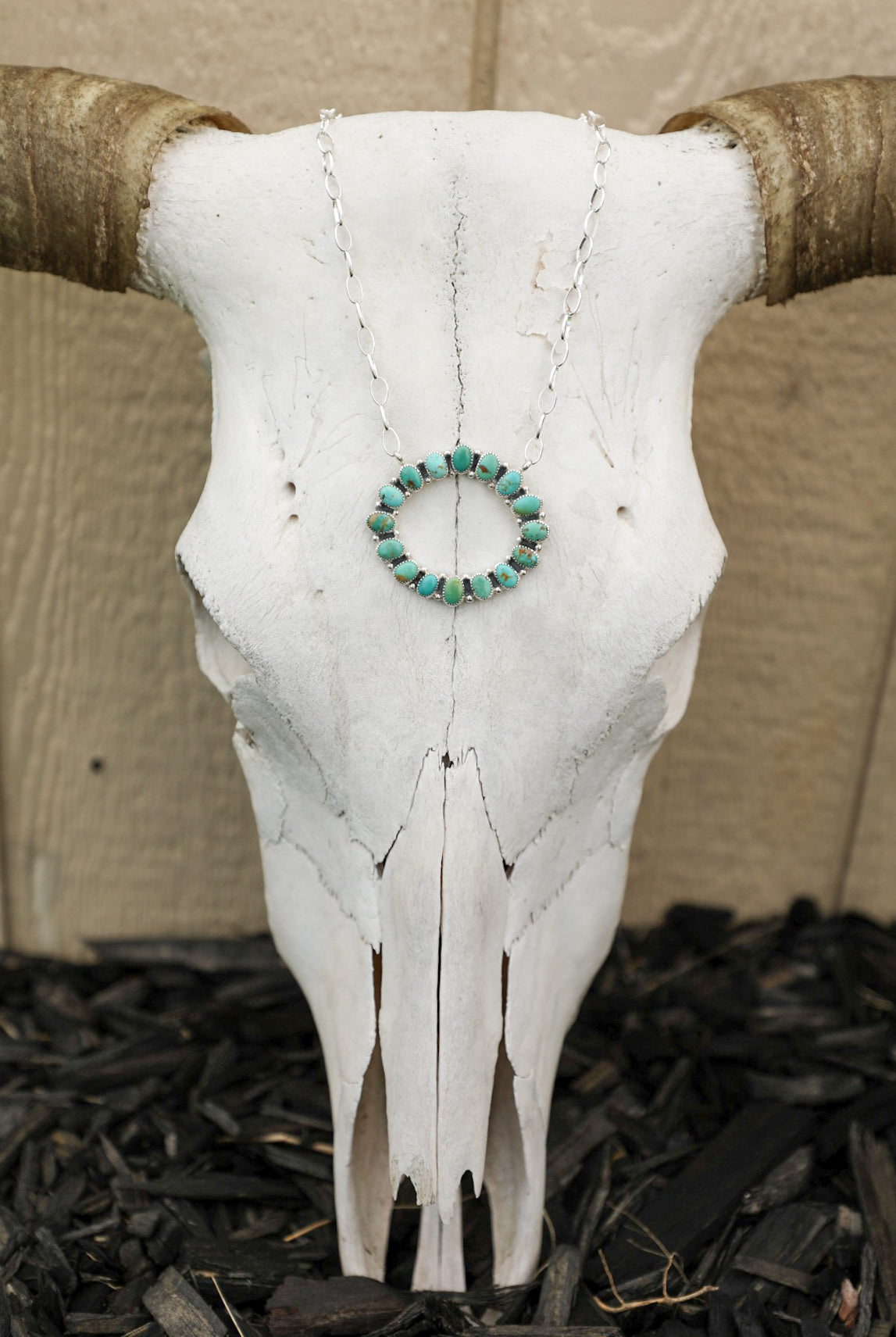 Infinity Necklace-Jewelry-Crooked Horn Company, Online Women's Fashion Boutique in San Tan Valley, Arizona 85140