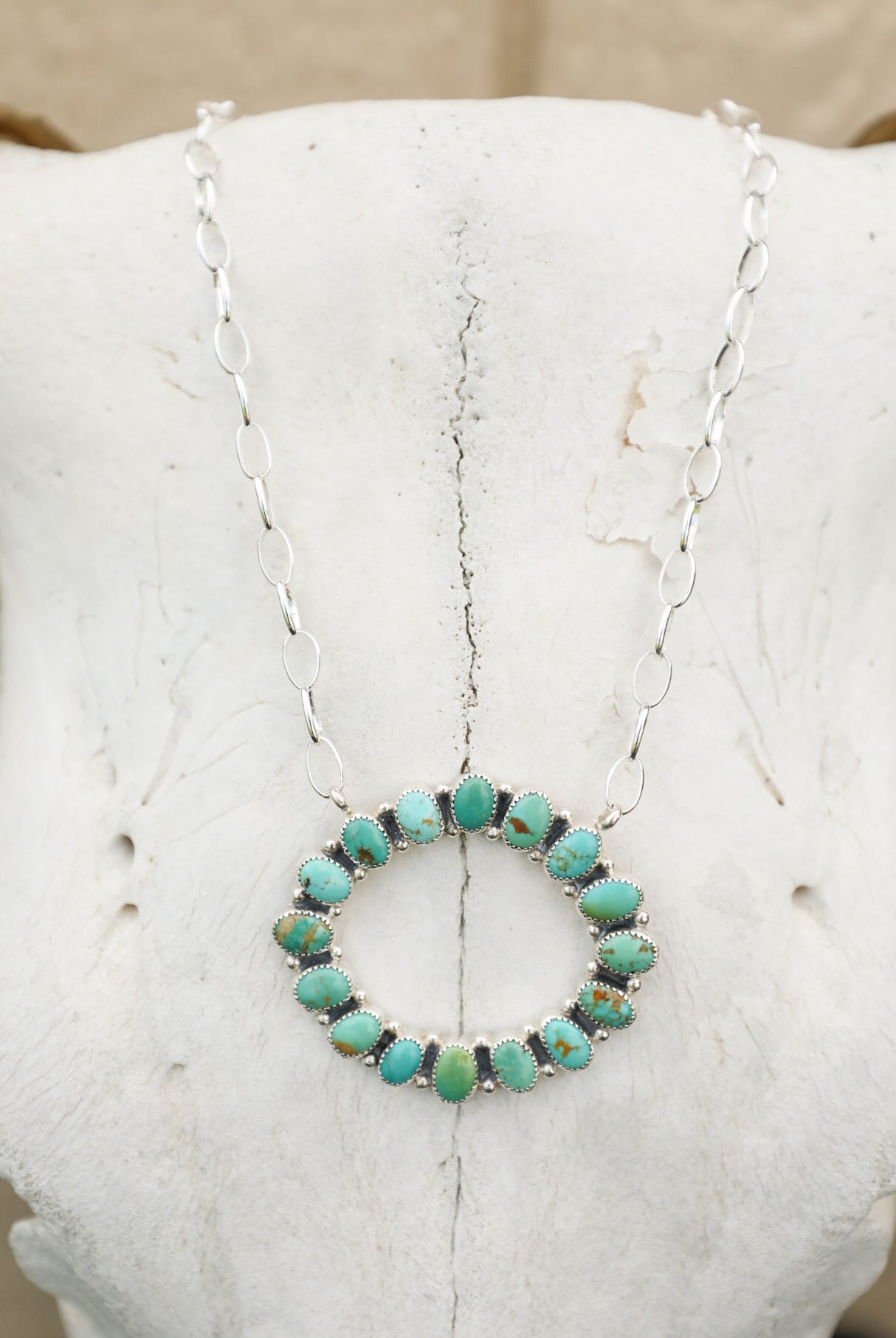 Infinity Necklace-Jewelry-Crooked Horn Company, Online Women's Fashion Boutique in San Tan Valley, Arizona 85140