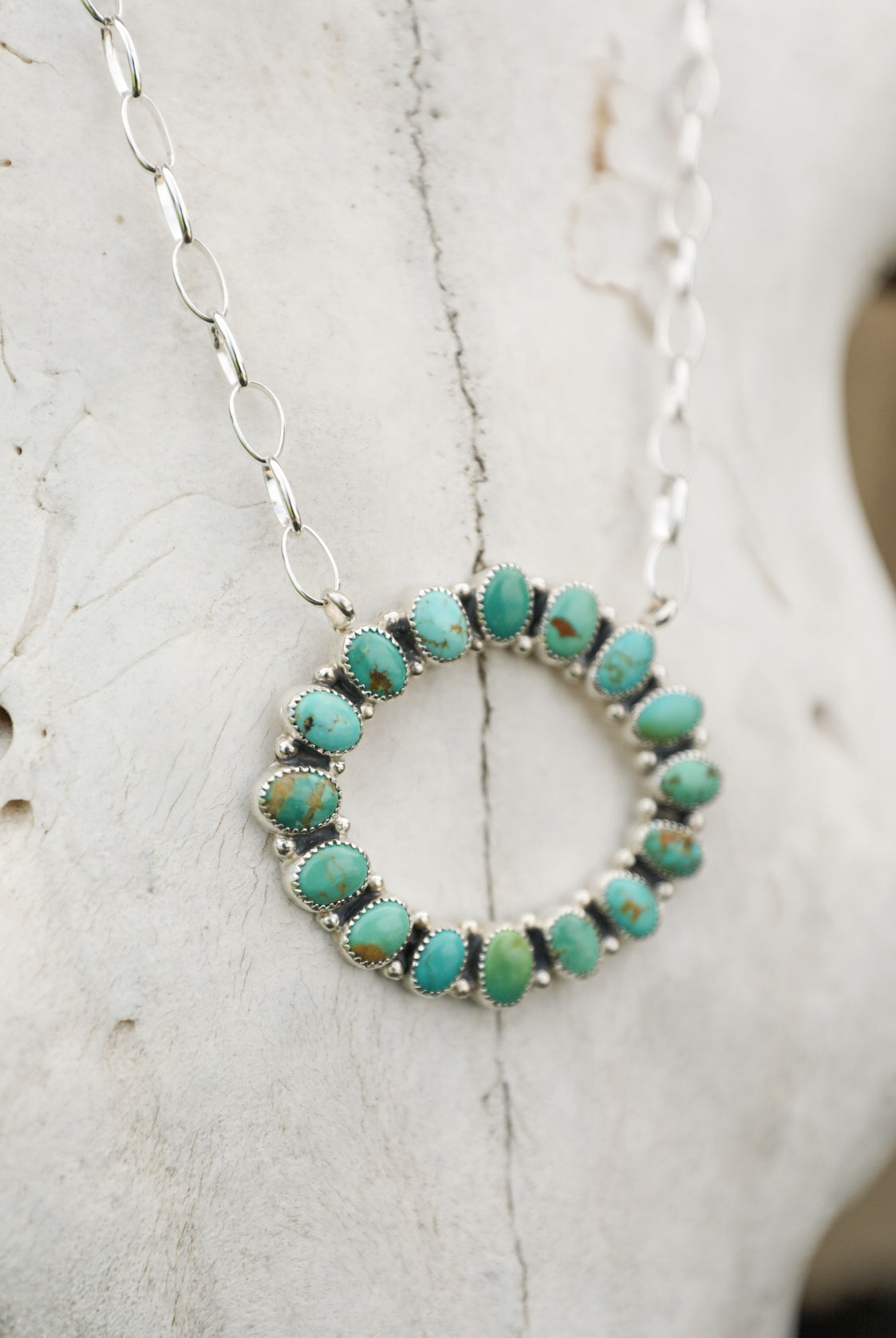 Infinity Necklace-Jewelry-Crooked Horn Company, Online Women's Fashion Boutique in San Tan Valley, Arizona 85140