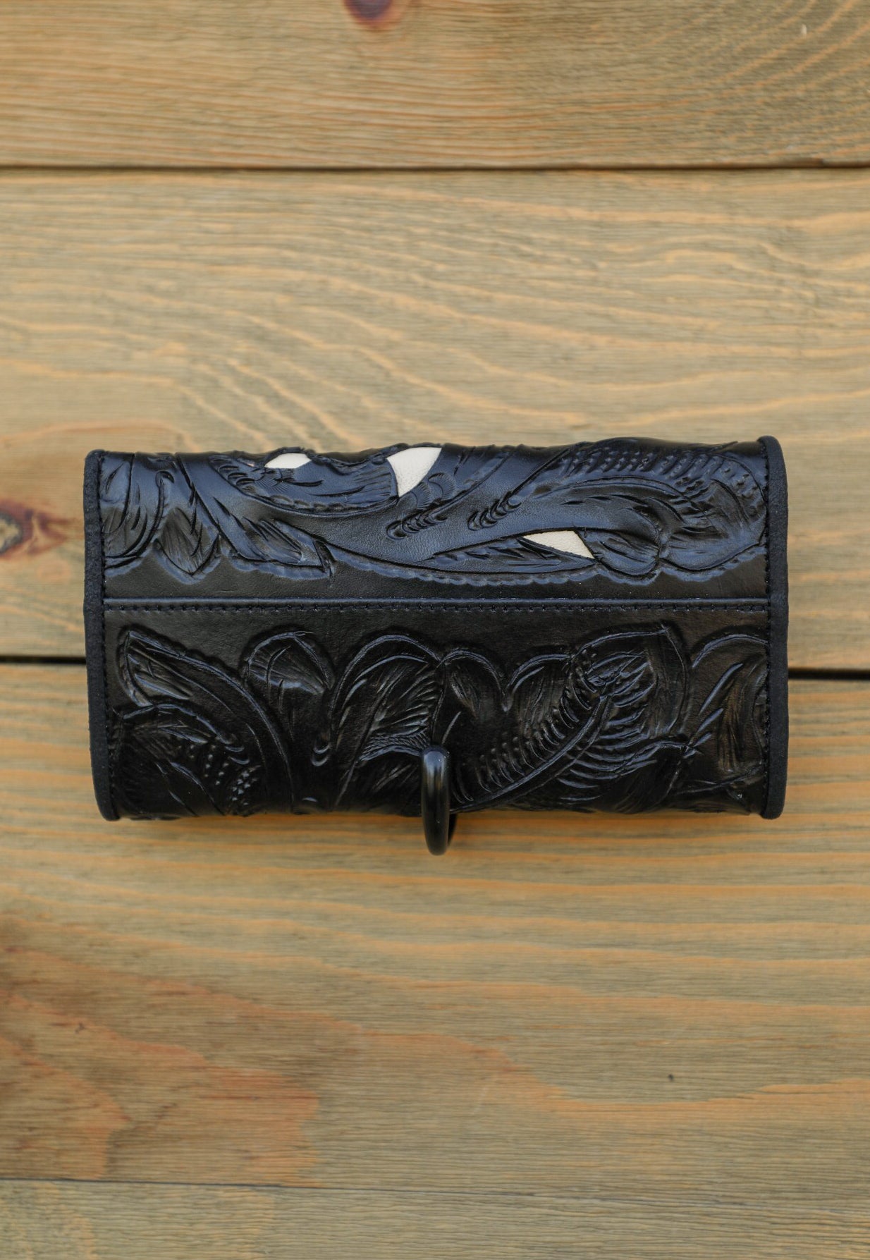 St. Francis Wallet-Purses/Bags-Crooked Horn Company, Online Women's Fashion Boutique in San Tan Valley, Arizona 85140