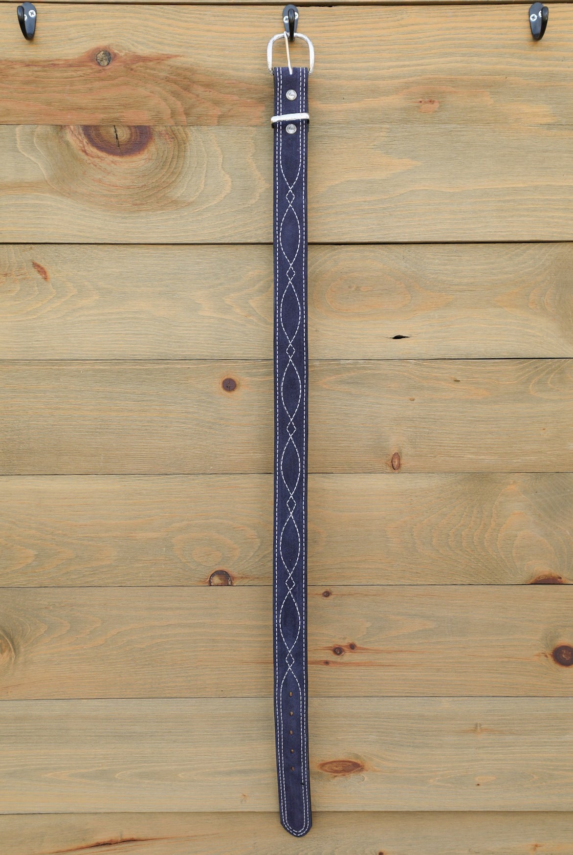 DJ Suede Belt-Accessories-Crooked Horn Company, Online Women's Fashion Boutique in San Tan Valley, Arizona 85140