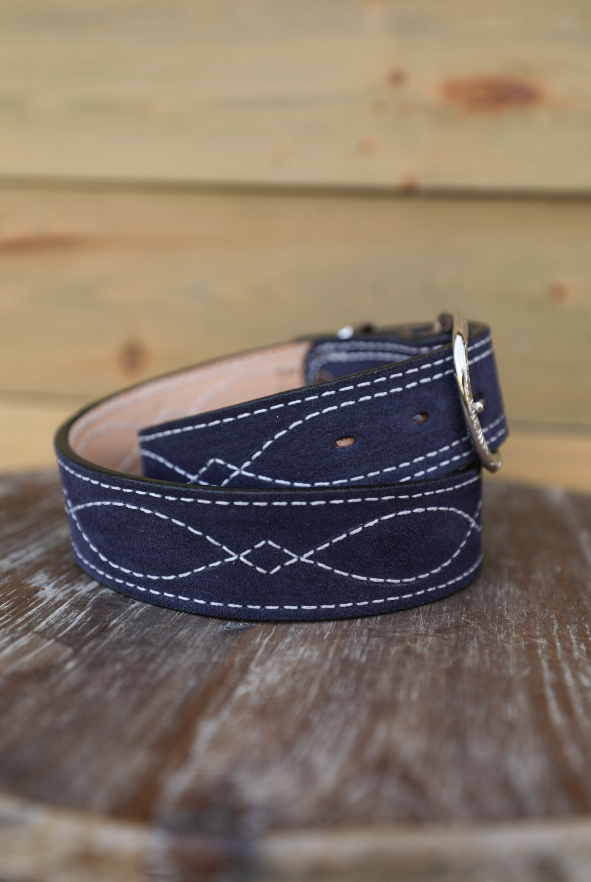 DJ Suede Belt-Accessories-Crooked Horn Company, Online Women's Fashion Boutique in San Tan Valley, Arizona 85140