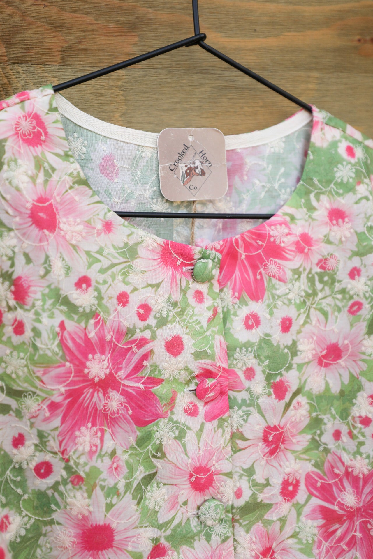 Big Stone Top-Shirts-Crooked Horn Company, Online Women's Fashion Boutique in San Tan Valley, Arizona 85140