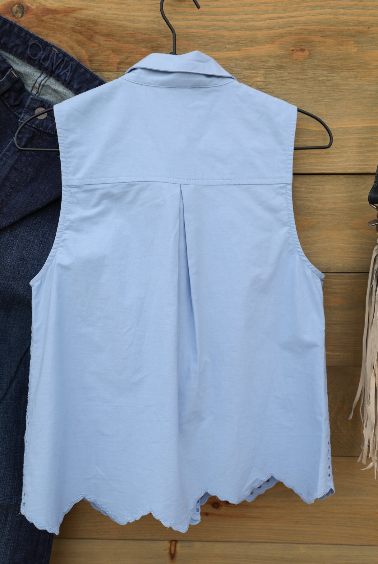 Jefferson Top-Shirts-Crooked Horn Company, Online Women's Fashion Boutique in San Tan Valley, Arizona 85140