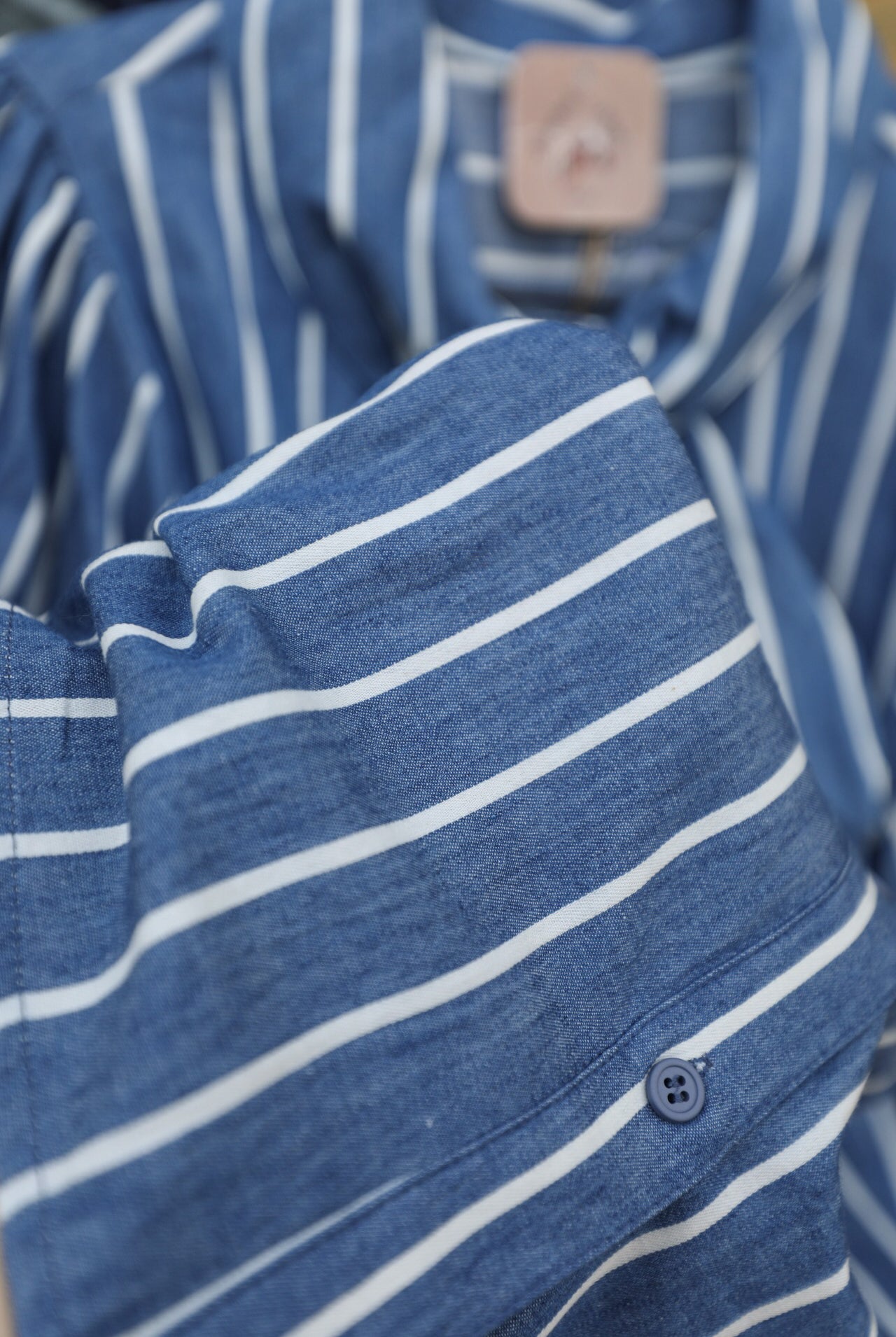 Presho Top-Shirts-Crooked Horn Company, Online Women's Fashion Boutique in San Tan Valley, Arizona 85140