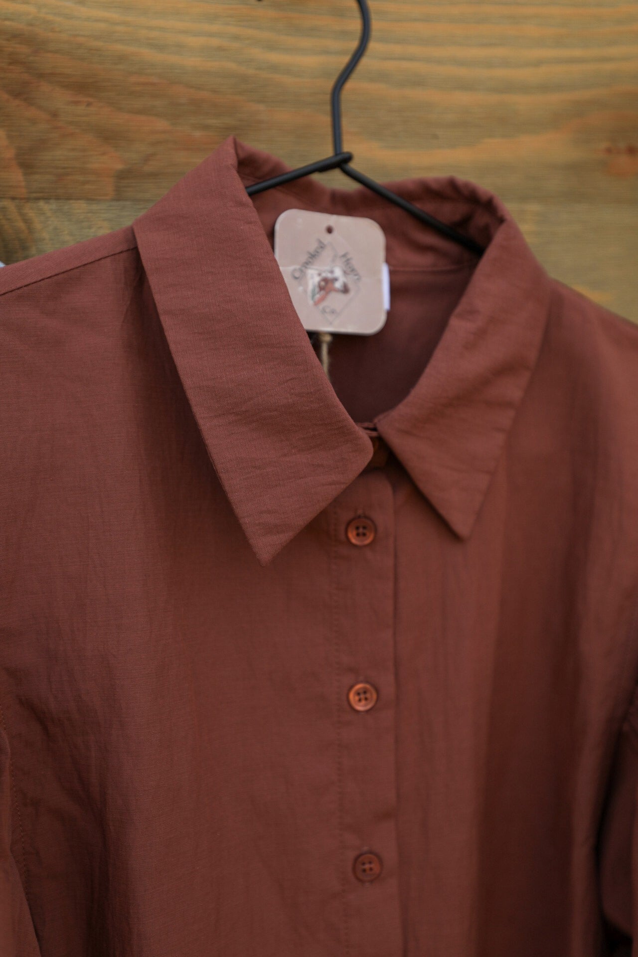 Bowdle Top-Shirts-Crooked Horn Company, Online Women's Fashion Boutique in San Tan Valley, Arizona 85140