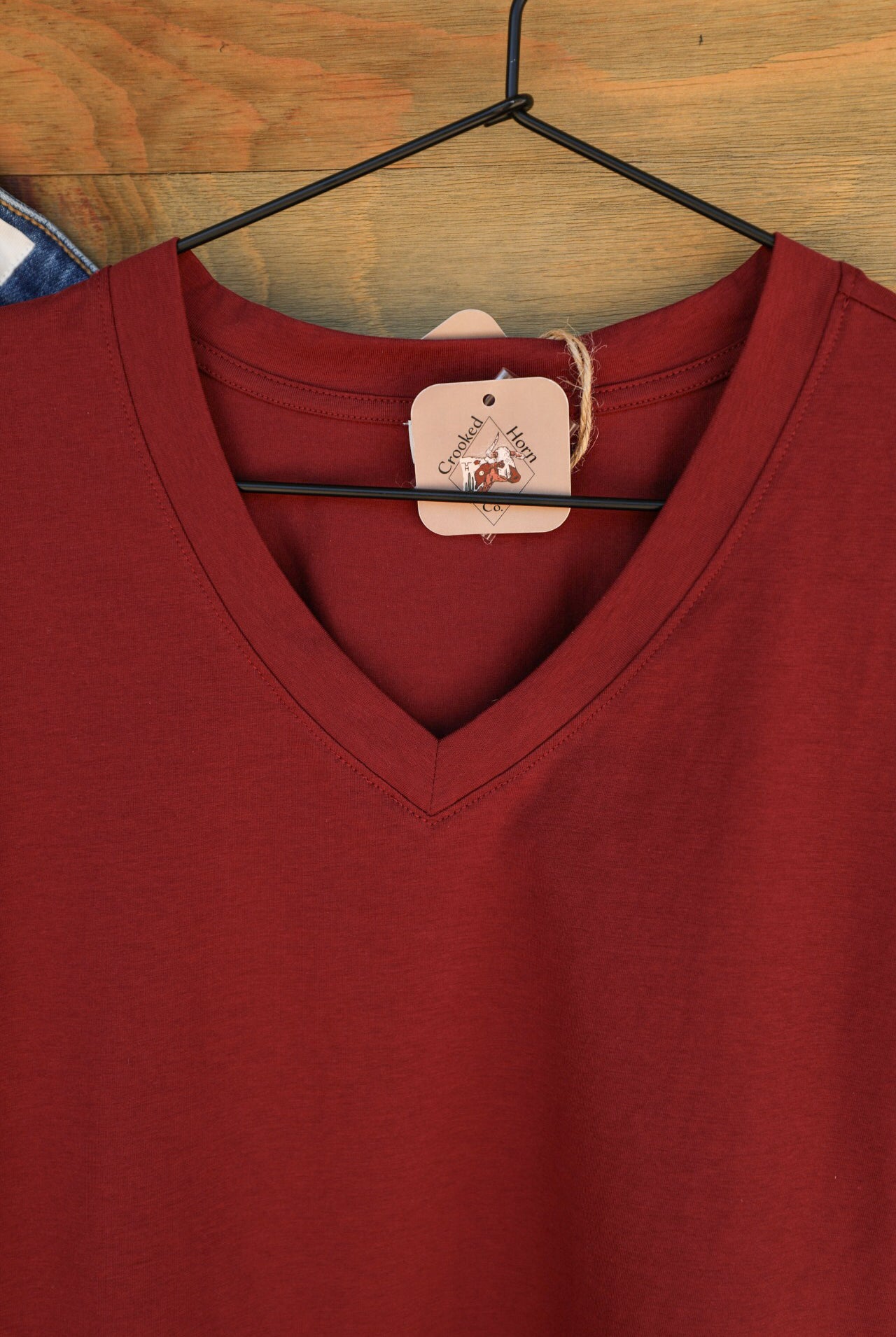 Amaya II Top-Shirts-Crooked Horn Company, Online Women's Fashion Boutique in San Tan Valley, Arizona 85140