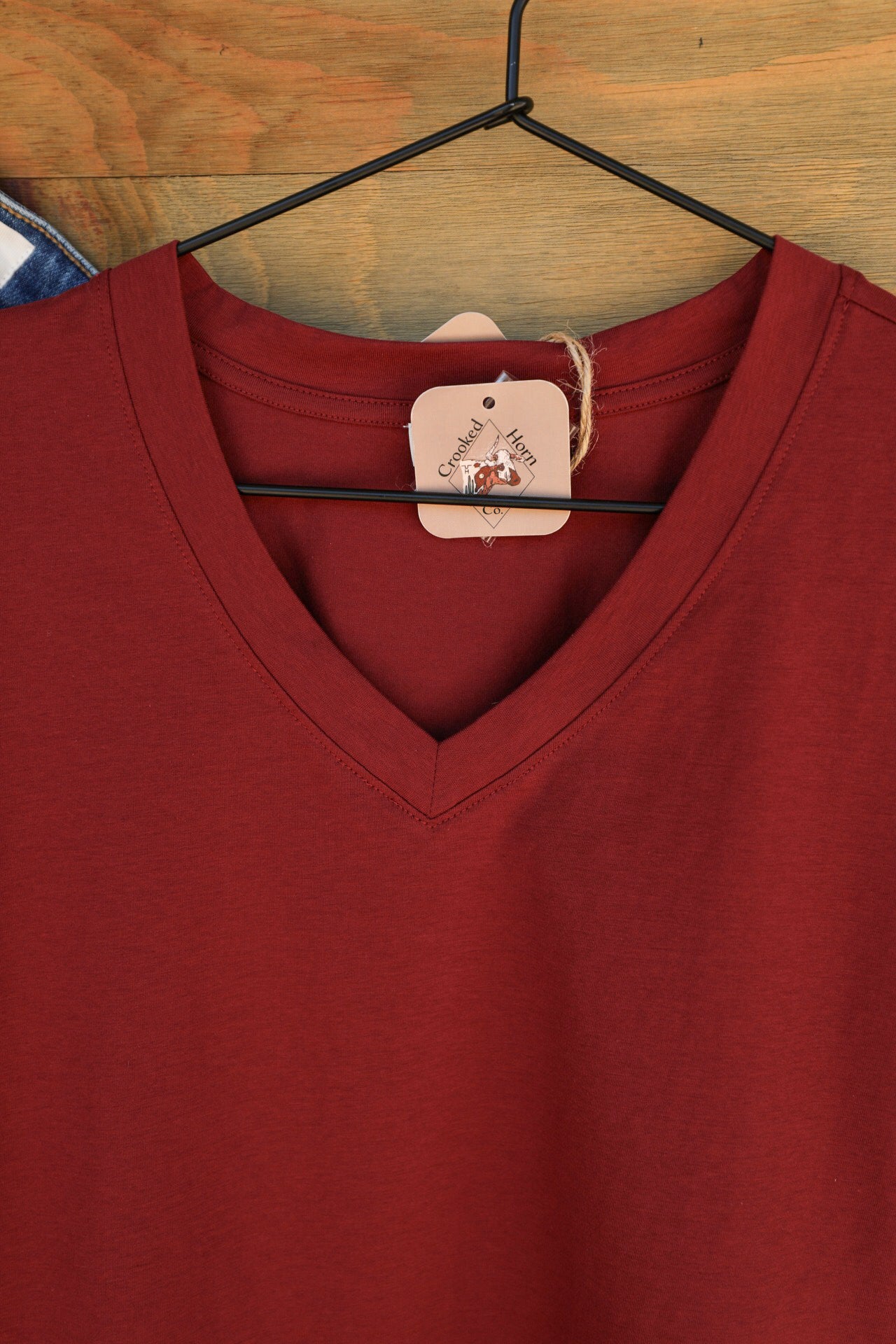 Amaya II Top-Shirts-Crooked Horn Company, Online Women's Fashion Boutique in San Tan Valley, Arizona 85140