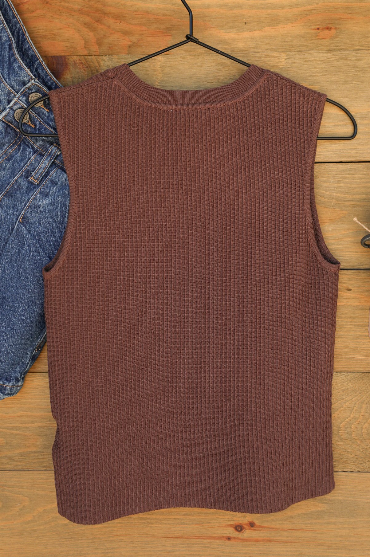 Stirling Top-Shirts-Crooked Horn Company, Online Women's Fashion Boutique in San Tan Valley, Arizona 85140