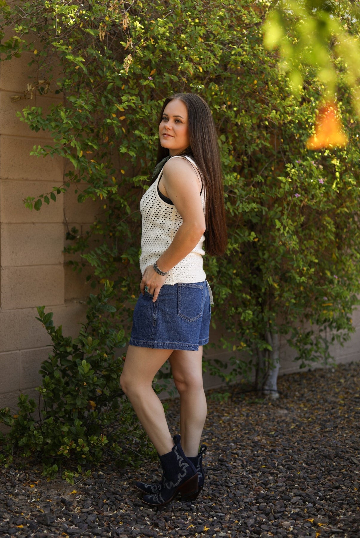 San Carlos Top-Shirts-Crooked Horn Company, Online Women's Fashion Boutique in San Tan Valley, Arizona 85140