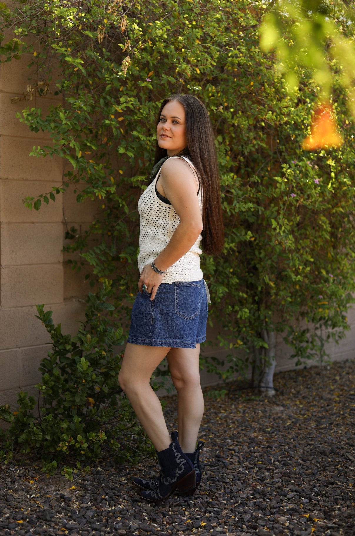 San Carlos Top-Shirts-Crooked Horn Company, Online Women's Fashion Boutique in San Tan Valley, Arizona 85140