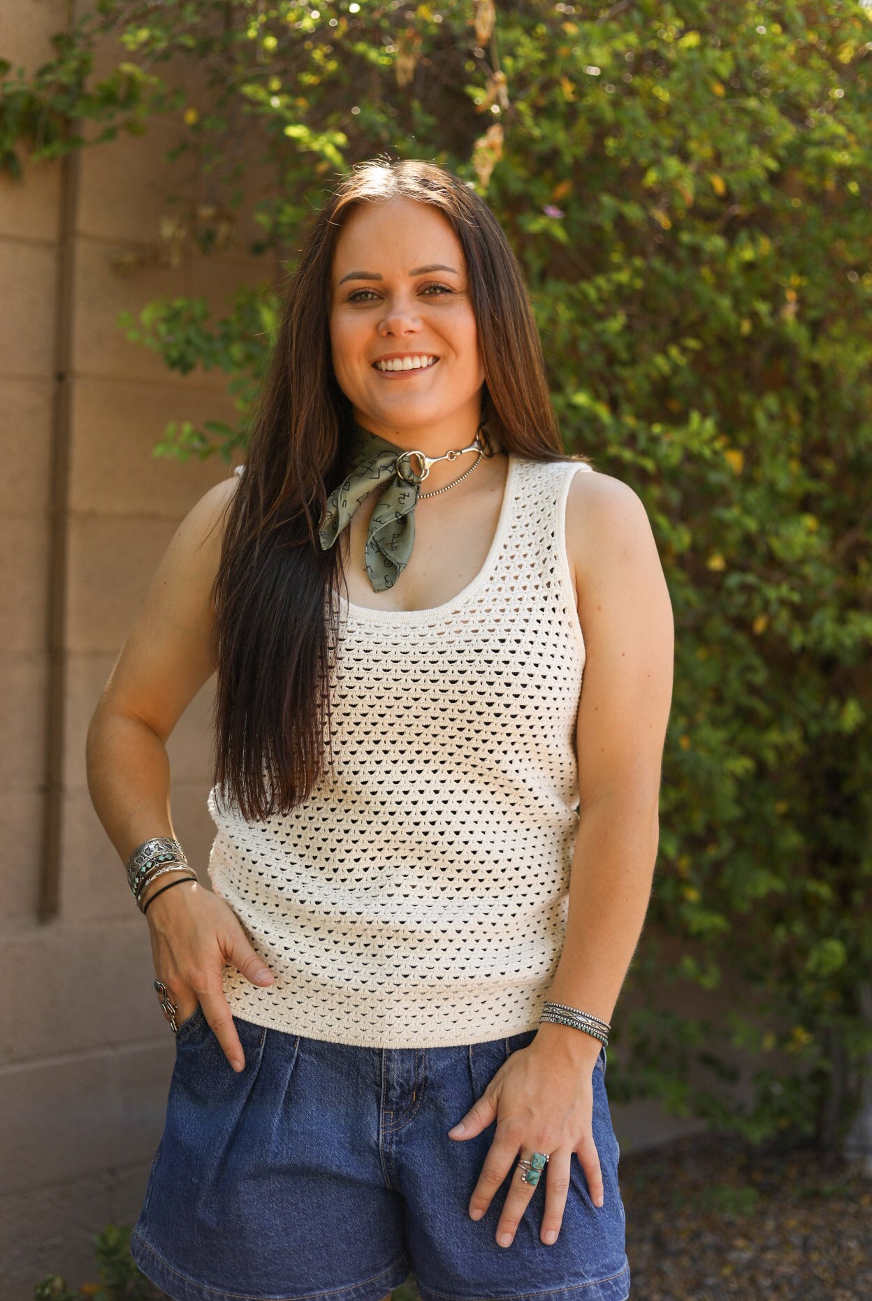 San Carlos Top-Shirts-Crooked Horn Company, Online Women's Fashion Boutique in San Tan Valley, Arizona 85140