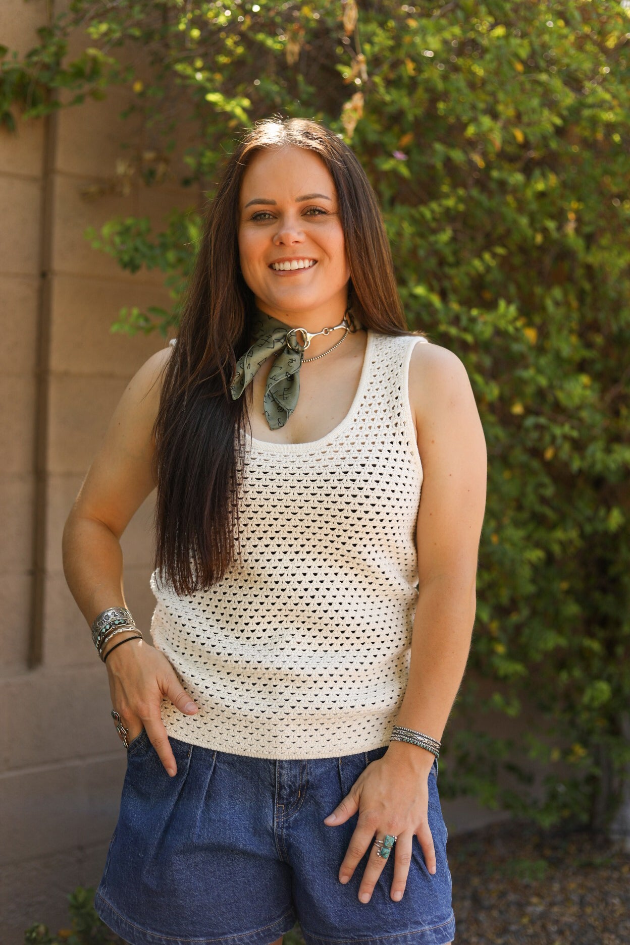 San Carlos Top-Shirts-Crooked Horn Company, Online Women's Fashion Boutique in San Tan Valley, Arizona 85140