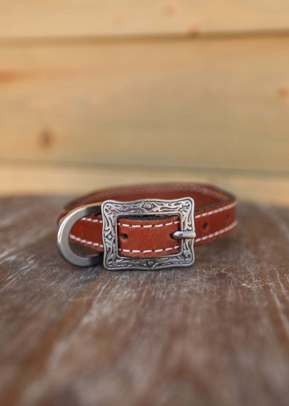 Huck Collar-Accessories-Crooked Horn Company, Online Women's Fashion Boutique in San Tan Valley, Arizona 85140