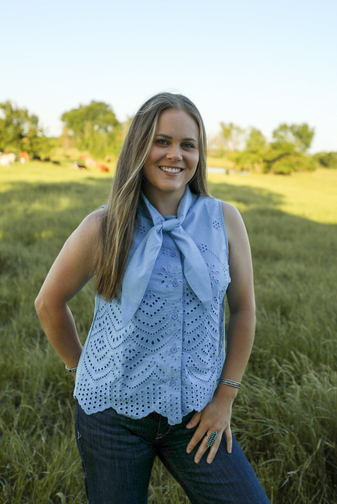 Jefferson Top-Shirts-Crooked Horn Company, Online Women's Fashion Boutique in San Tan Valley, Arizona 85140