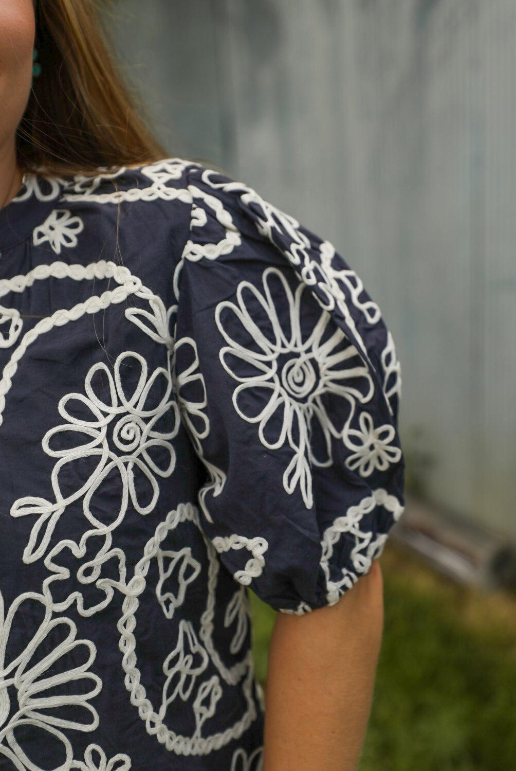 Hurley Top-Shirts-Crooked Horn Company, Online Women's Fashion Boutique in San Tan Valley, Arizona 85140