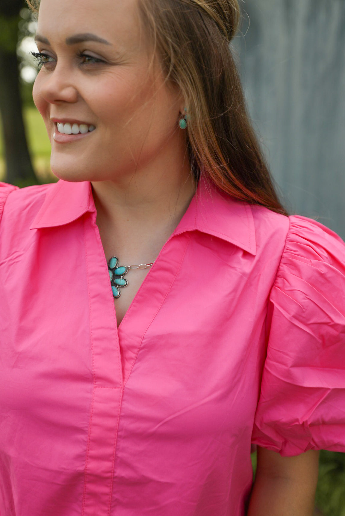 Oacoma Top-Shirts-Crooked Horn Company, Online Women's Fashion Boutique in San Tan Valley, Arizona 85140