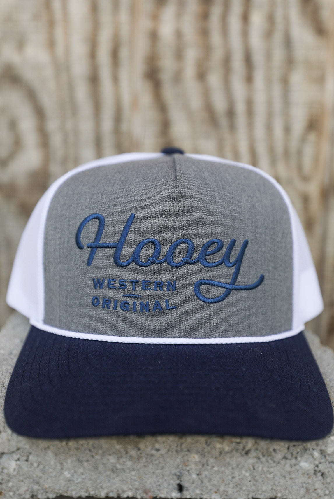 OG Charcoal Hat-Accessories-Crooked Horn Company, Online Women's Fashion Boutique in San Tan Valley, Arizona 85140
