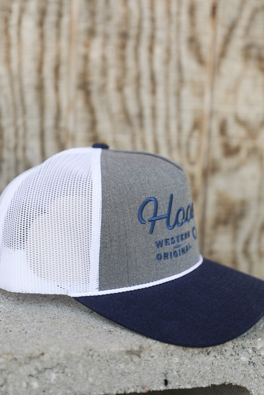 OG Charcoal Hat-Accessories-Crooked Horn Company, Online Women's Fashion Boutique in San Tan Valley, Arizona 85140