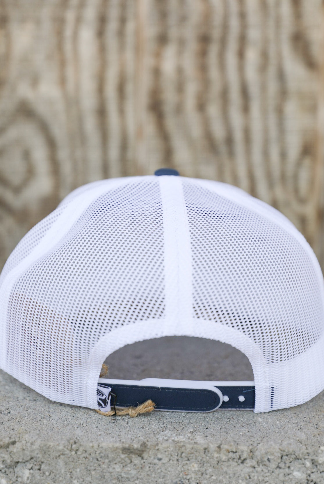 OG Light Blue Hat-Accessories-Crooked Horn Company, Online Women's Fashion Boutique in San Tan Valley, Arizona 85140