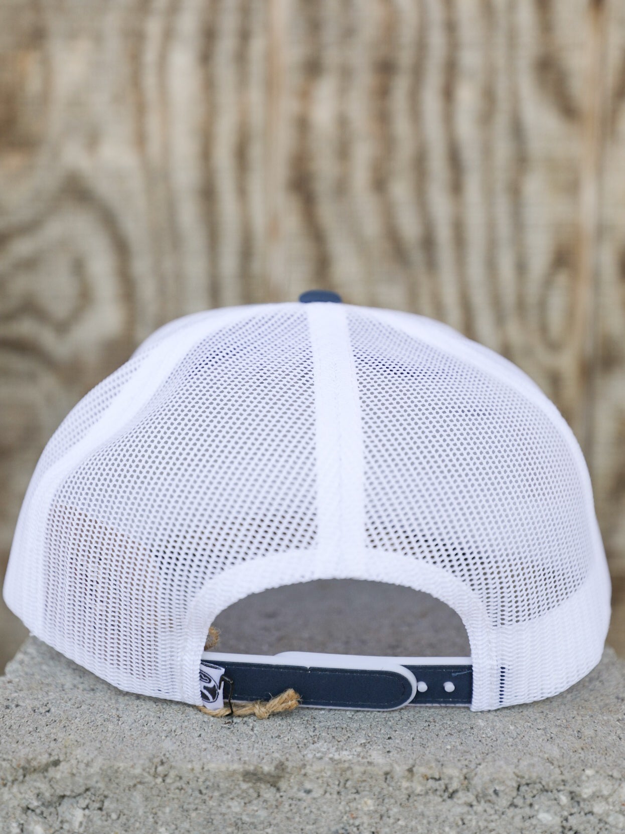 OG Light Blue Hat-Accessories-Crooked Horn Company, Online Women's Fashion Boutique in San Tan Valley, Arizona 85140