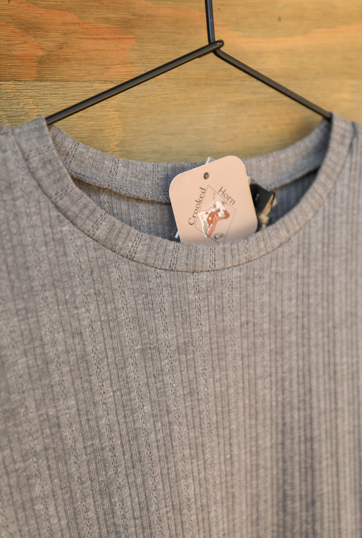 Osage Top-Shirts-Crooked Horn Company, Online Women's Fashion Boutique in San Tan Valley, Arizona 85140