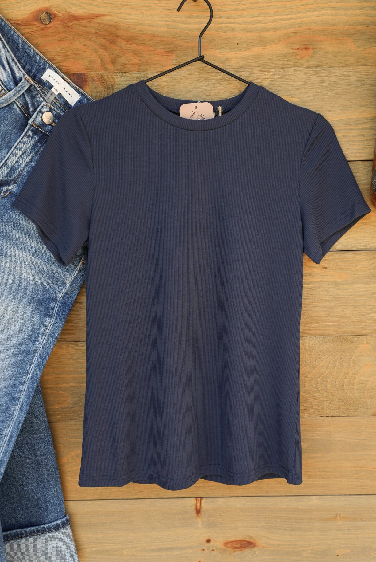 Alice III Top-Shirts-Crooked Horn Company, Online Women's Fashion Boutique in San Tan Valley, Arizona 85140